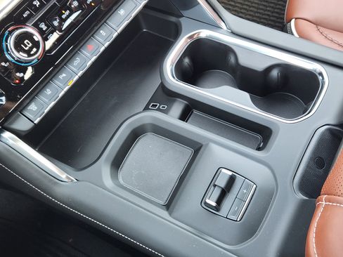 New 2026 GMC Sierra 3500 Denali Ultimate image 16