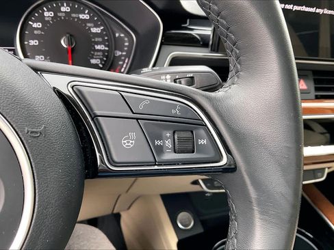 Used 2023 Audi A4 2.0T Premium w/ Convenience Package image 23