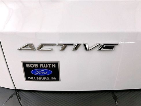 New 2026 Ford Escape Active w/ Cold Weather Package image 13