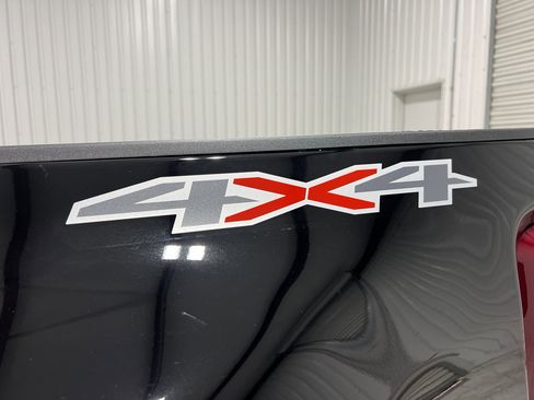 New 2026 Chevrolet Silverado 3500 LT w/ Texas Edition image 33