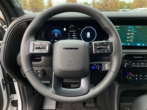 New 2026 Hyundai Palisade XRT Pro AWD/4WD image 13