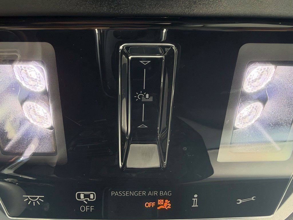 Used 2024 Volkswagen ID.4 S RWD image 30