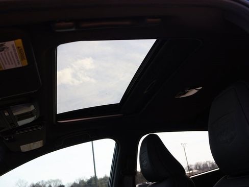 New 2026 Subaru Crosstrek 2.5i Wilderness w/ Crosstrek Mirror Package image 26