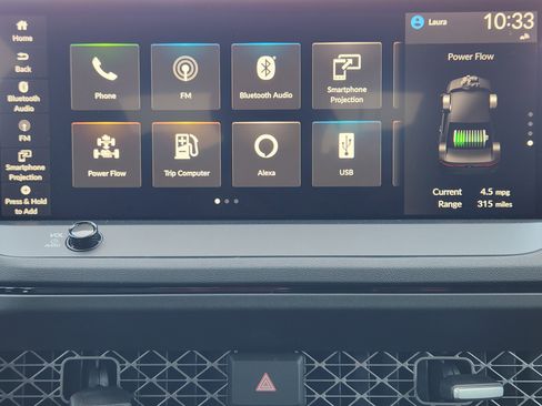 Certified 2024 Honda Accord Sport image 17