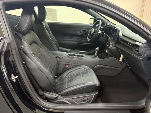 New 2026 Ford Mustang GT Premium RWD image 19