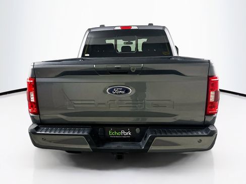 Used 2023 Ford F150 XLT w/ Equipment Group 302A High image 7