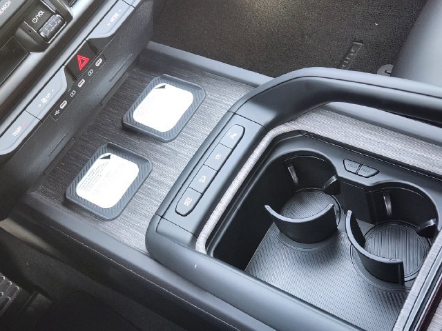 New 2027 Kia Telluride SX Prestige X-Line AWD/4WD image 17