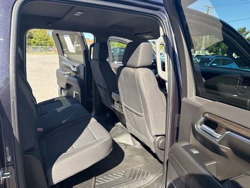 Used 2022 Chevrolet Silverado 1500 RST image 15