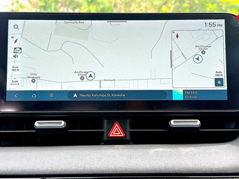 New 2026 Hyundai Ioniq 5 Limited image 20