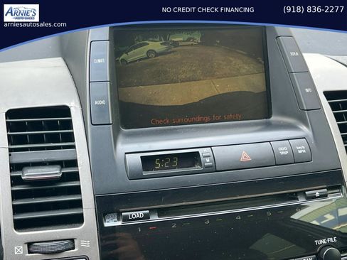 Used 2007 Toyota Prius FWD image 14
