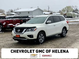 Used 2020 Nissan Pathfinder SL AWD/4WD video 1