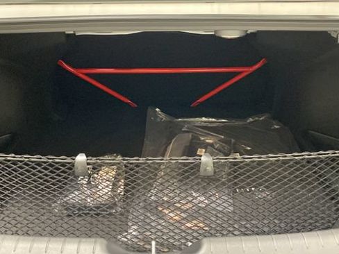 New 2026 Hyundai Elantra N FWD image 28