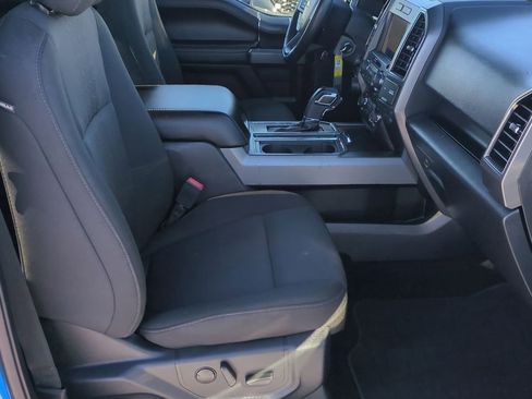 Certified 2020 Ford F150 XLT w/ Equipment Group 302A Luxury image 25