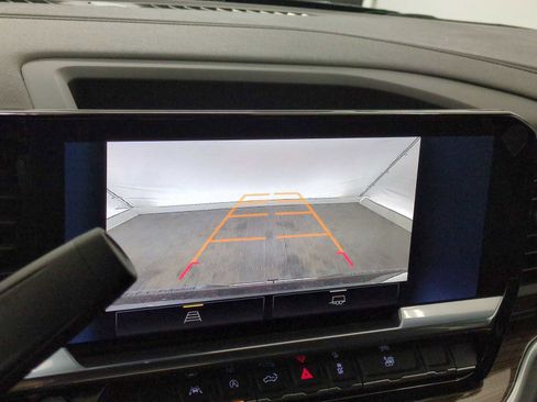 New 2026 Chevrolet Silverado 1500 LT image 23