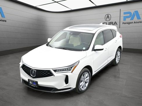 Certified 2023 Acura RDX image 37