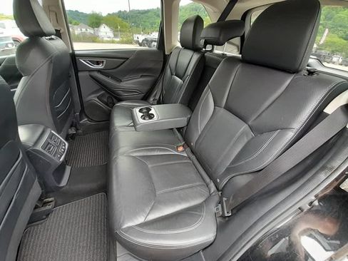 Used 2020 Subaru Forester Touring w/ Popular Package #2 AWD/4WD image 42