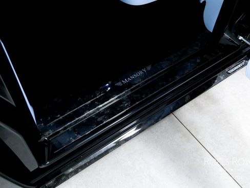 New 2026 Rolls-Royce Phantom Sedan image 27