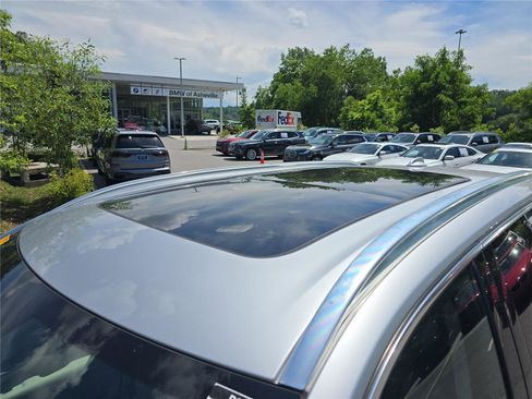 Used 2020 Volvo XC90 T5 Momentum AWD/4WD image 11