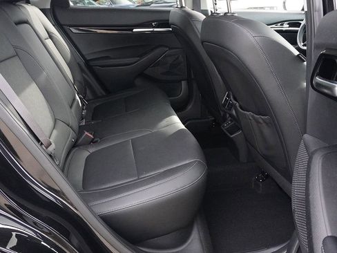 Used 2024 Kia Seltos EX AWD/4WD image 34