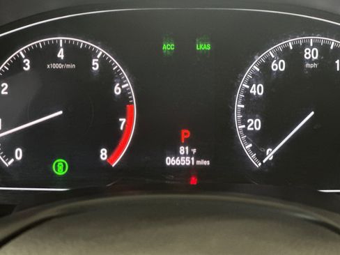 Used 2019 Honda Accord Sport image 23
