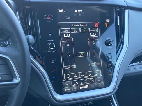 New 2025 Subaru Legacy Limited image 24