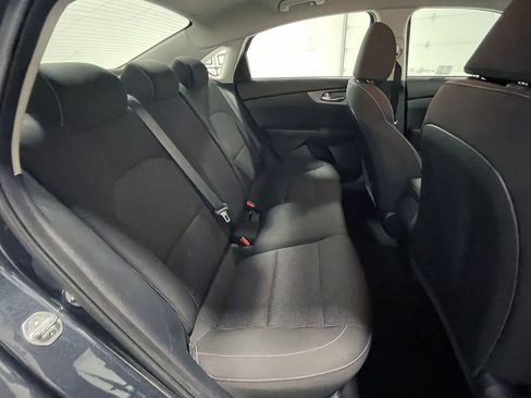 Used 2020 Kia Forte LXS FWD image 22