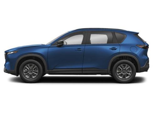 New 2026 MAZDA CX-5 Select image 3