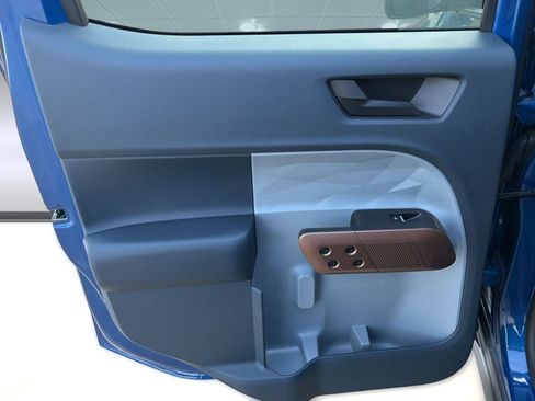 Certified 2024 Ford Maverick Lariat FWD image 14