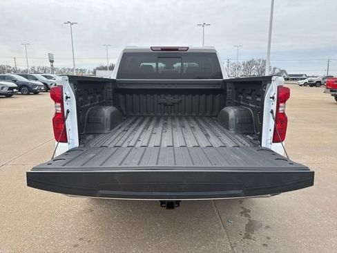 New 2026 Chevrolet Silverado 1500 LT w/ Safety Package AWD/4WD image 6