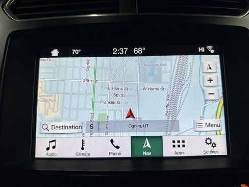 Used 2018 Ford Explorer Sport w/ Equipment Group 401A image 30