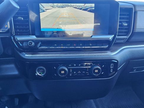Used 2024 Chevrolet Silverado 1500 RST w/ Z71 Off-Road Package AWD/4WD image 15