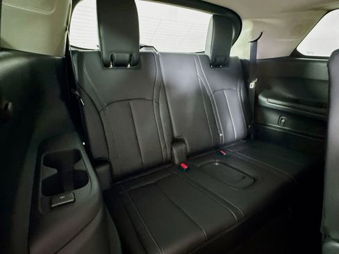 Used 2026 INFINITI QX60 Luxe w/ Cargo Package image 35