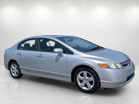 Used 2008 Honda Civic EX image 3
