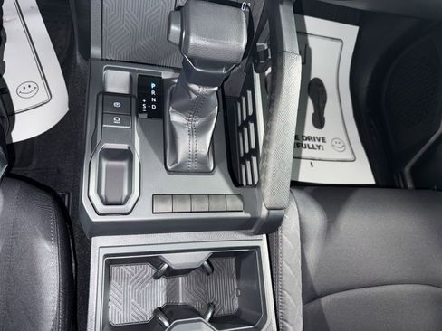 Used 2025 Toyota Tacoma SR image 21