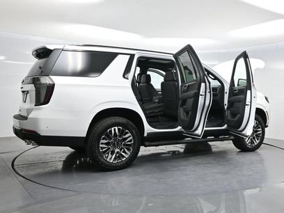 Used 2026 Chevrolet Tahoe Z71 w/ Comfort Package