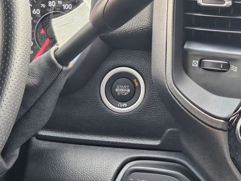 New 2026 RAM 2500 Tradesman image 12