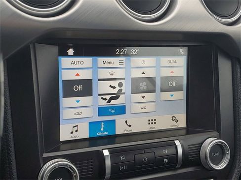 Used 2019 Ford Mustang Premium image 19