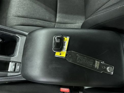 Used 2023 Honda Accord LX image 29