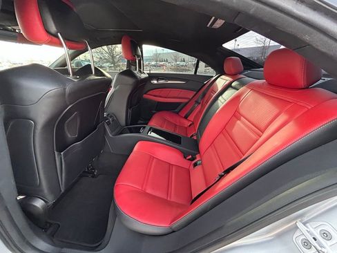 Used 2014 Mercedes-Benz CLS 63 AMG S-Model image 27