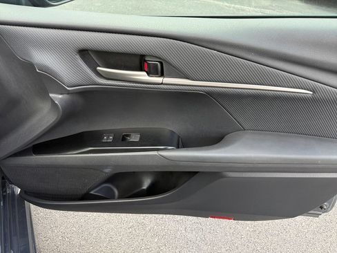 Certified 2025 Toyota Camry SE FWD image 19