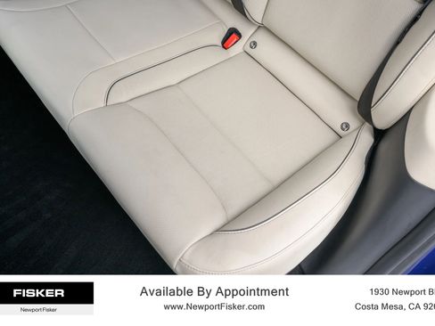 Used 2021 Tesla Model S Plaid AWD/4WD image 18