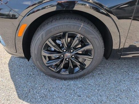 New 2026 Buick Envista Sport Touring w/ Convenience I Package FWD image 2