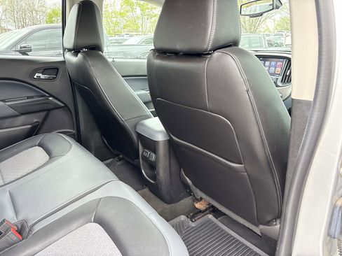 Used 2016 Chevrolet Colorado Z71 image 32