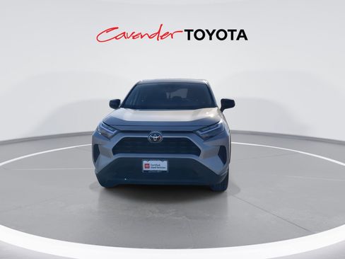 Certified 2023 Toyota RAV4 LE image 3