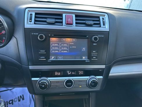 Used 2017 Subaru Legacy 2.5i w/ Alloy Wheel Package image 16