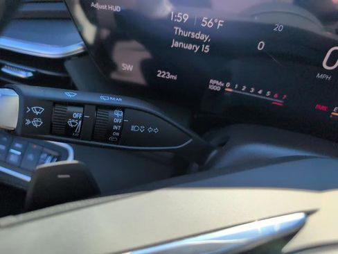 New 2025 Buick Enclave Sport Touring w/ Power Package image 26