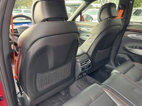 New 2026 Genesis GV70 2.5T Sport Prestige AWD/4WD image 48