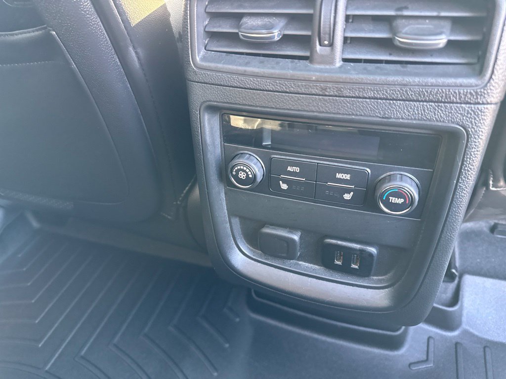 Used 2016 Buick Envision Premium AWD/4WD image 19