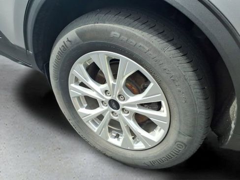Used 2023 Ford Escape Active AWD/4WD image 17
