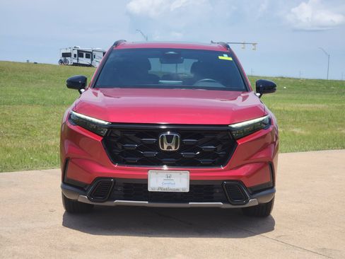 Used 2025 Honda CR-V Sport-L image 6